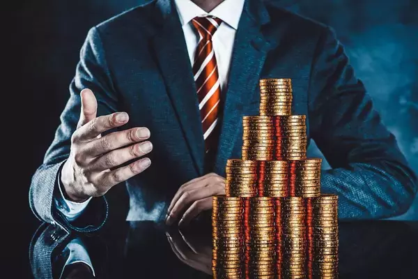 凡人でもこの3つをコツコツ続ければお金持ちになれる…多くの人がやらない着実に｢資産1億円つくる｣方法