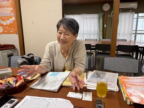 ｢生後24時間｣で奪われる命がある…｢予期しない妊娠｣で生まれた赤ちゃんを救い続ける元児相所長の確信