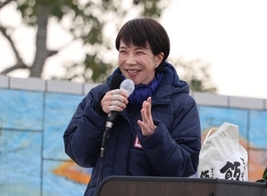 中道に大逆風｢3週間足らずで分裂危機｣の最大要因…｢自維300議席｣になっても高市首相を悩ませる"禍のもと"