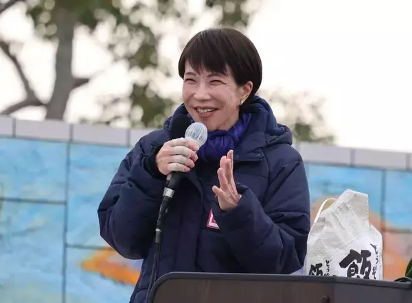 中道に大逆風｢3週間足らずで分裂危機｣の最大要因…｢自維300議席｣になっても高市首相を悩ませる"禍のもと"