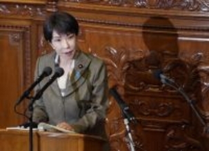 高市早苗のウソはまだまだある…削除された公式ブログ記事に書かれていた｢自身の看板政策｣との大矛盾