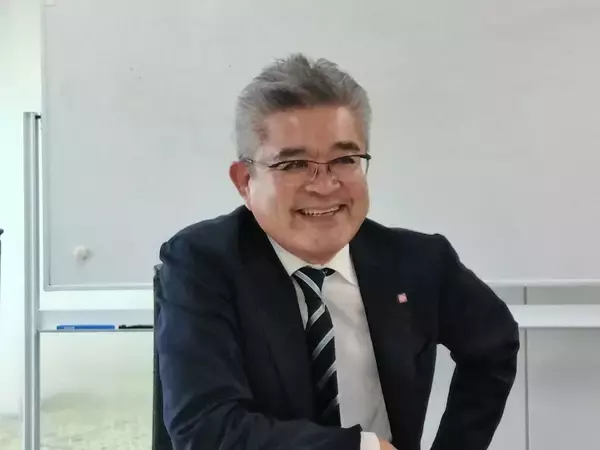 ｢穴の開いたバケツ｣から大逆転…赤字体質の老舗を年商2倍･200億円企業に変えた3代目社長の｢甲州弁の合言葉｣