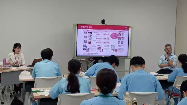 「｢穴の開いたバケツ｣から大逆転…赤字体質の老舗を年商2倍･200億円企業に変えた3代目社長の｢甲州弁の合言葉｣」の画像