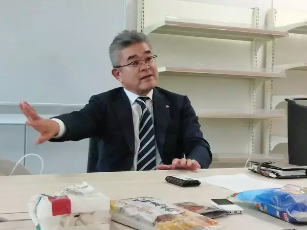 「｢穴の開いたバケツ｣から大逆転…赤字体質の老舗を年商2倍･200億円企業に変えた3代目社長の｢甲州弁の合言葉｣」の画像
