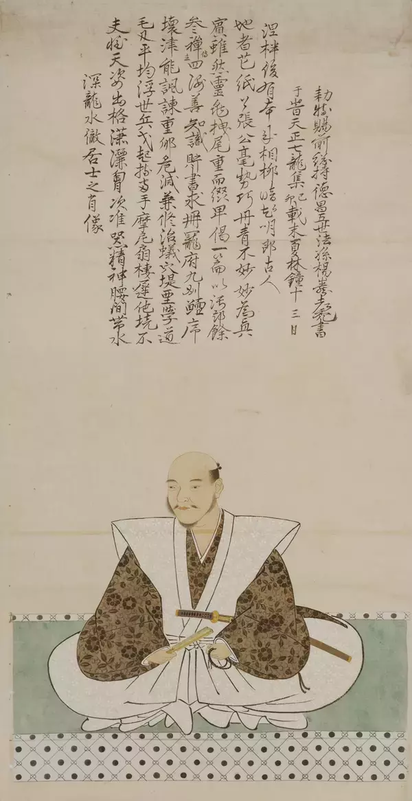 「だから"今孔明"と崇められた…菅田将暉が演じる軍師･竹中半兵衛が羽柴秀吉に仕掛けた｢自分を高く売る方法｣」の画像