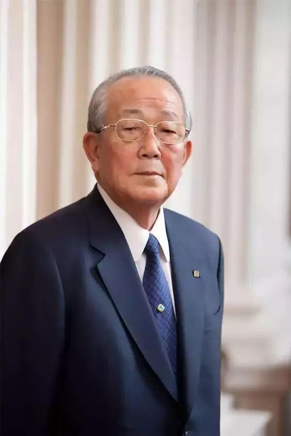 ｢才能がある人｣より｢ない人｣のほうがチャンスが訪れる…稲盛和夫が行き着いた｢成功する人｣の絶対条件