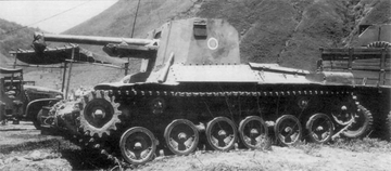 ｢本当の敵｣は米国ではなく味方…潜水艦を造る陸軍､戦車を造る海軍という｢1つになれなかった日本軍｣の急所