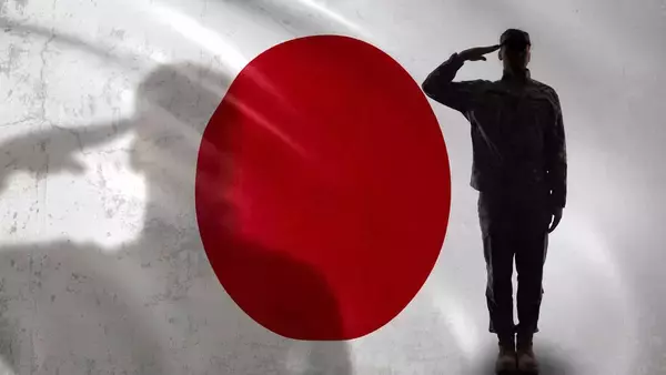 「｢本当の敵｣は米国ではなく味方…潜水艦を造る陸軍､戦車を造る海軍という｢1つになれなかった日本軍｣の急所」の画像