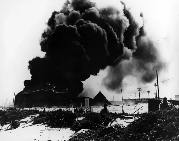 「｢本当の敵｣は米国ではなく味方…潜水艦を造る陸軍､戦車を造る海軍という｢1つになれなかった日本軍｣の急所」の画像