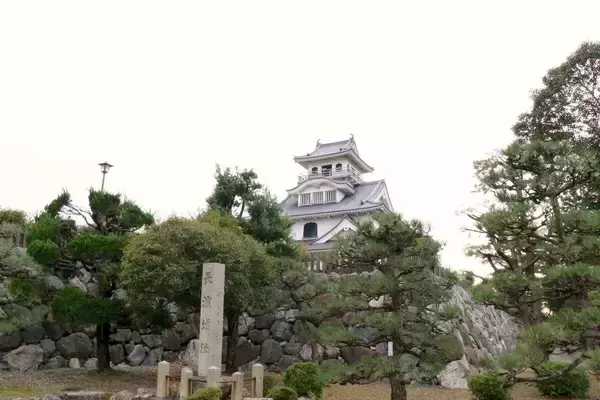 「｢賤ヶ岳の七本槍｣には入っていない…秀吉軍が大崩れし白旗を揚げて逃げたのに"功労者"として出世した武将」の画像