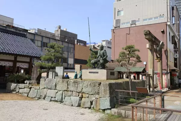 「｢賤ヶ岳の七本槍｣には入っていない…秀吉軍が大崩れし白旗を揚げて逃げたのに"功労者"として出世した武将」の画像