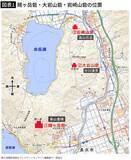 「｢賤ヶ岳の七本槍｣には入っていない…秀吉軍が大崩れし白旗を揚げて逃げたのに"功労者"として出世した武将」の画像5
