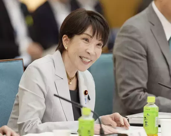 やっぱり高市首相は｢危うい賭け｣に出ていた…｢骨太の方針｣歴史的大転換で露呈した｢高市流･強い経済｣の正体