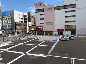 ダイエーは売上全国1位､ヨーカドーは3位だったのに…大型店5ブランドが撤退した津田沼駅前の"異様な風景"