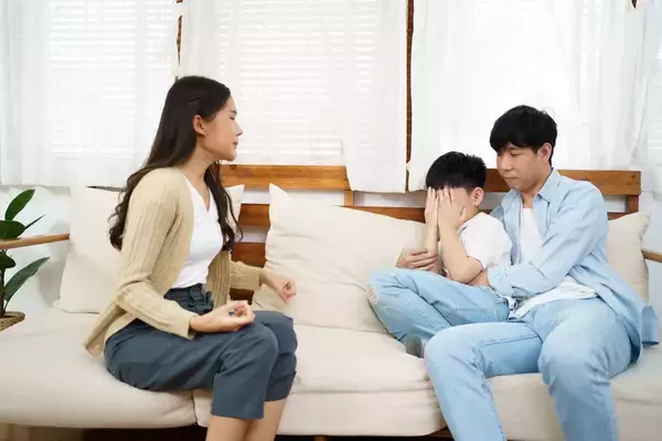 「そりゃ不登校の子が増えて当然だわ…元中学教師が｢子供をいきなり学校に戻してはいけない｣というワケ」の画像
