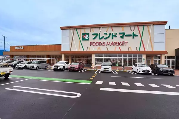「スーパー逆境の時代に｢過去最高収益｣…滋賀県民が大好き平和堂のメガバンク巻き込んだ"HOP経済圏"の正体」の画像