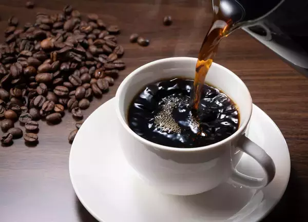 だから仕事中は｢ブラックコーヒーしか飲まない｣…できる人の｢はかどる場所｣と｢ドリンク｣のルール