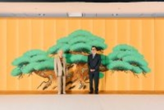 SNSもAIロボットも使いこなす95歳の"健康の秘訣"…現役歌舞伎役者が｢これだけは使わない｣と決めた日用品