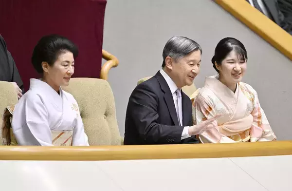 「｢愛子天皇｣を実現しないと皇統は30年後に詰む…高市首相の"男系男子"が招く皇統の"静かなる終焉"」の画像