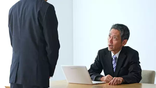 「そりゃ｢キレる老人｣が大量に生まれるわ…山口周氏｢テクノロジーの進化が中高年から奪った大事なモノ｣」の画像
