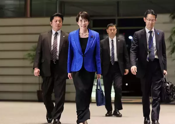 高市首相は本気で憲法改正をやる気はない…身内すら｢自民党はビジネス保守｣と呆れる"無謀な計画"の中身