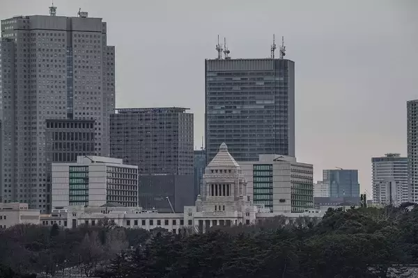 「高市首相は本気で憲法改正をやる気はない…身内すら｢自民党はビジネス保守｣と呆れる"無謀な計画"の中身」の画像