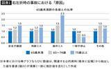 「｢何十年も無事故で運転してきた｣は通用しない…免許返納ガンコ拒否の老親に急増する"操作ミス"」の画像2