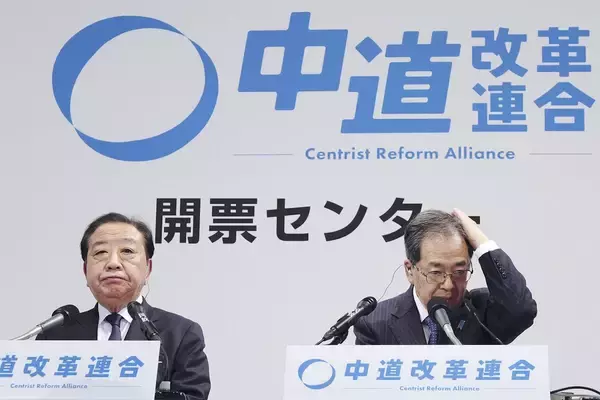 「｢高市首相をいじめる攻撃的なおじさん集団｣社会学者が見たリベラルな若者ほど"立民離れ"起こした根本原因」の画像