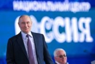 ポケベル､紙の地図が売れている…プーチンの｢ネット遮断｣でアナログに逆戻りしたロシア首都の現実