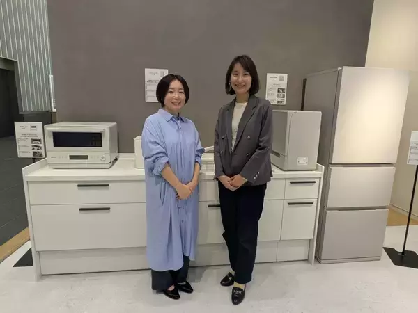 狭小住宅にスッポリ納まる…9万円も安いのに高性能｢シン小型ドラム｣でパナソニックがあえて"捨てた機能"