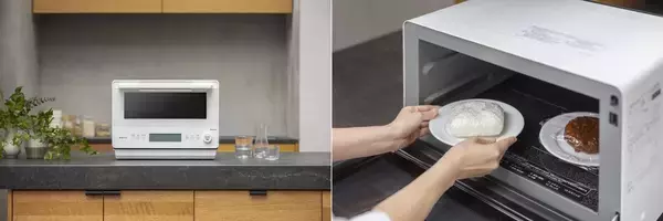 「狭小住宅にスッポリ納まる…9万円も安いのに高性能｢シン小型ドラム｣でパナソニックがあえて"捨てた機能"」の画像