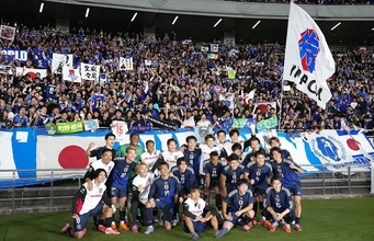 W杯優勝の可能性は…大金星を挙げたブラジル戦を分析してわかった"歴代最強"サッカー日本代表の本当の実力
