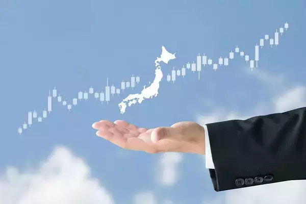 「｢これで老後は安心｣に多くの人が騙されている…プロが｢買ってはいけない金融商品｣を見分ける"漢字2文字"」の画像