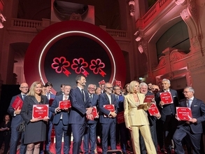 帝国ホテルでも椿山荘でもない…｢ミシュランガイド｣が太鼓判を押した意外すぎる日本のホテルの名前【2025年11月BEST】