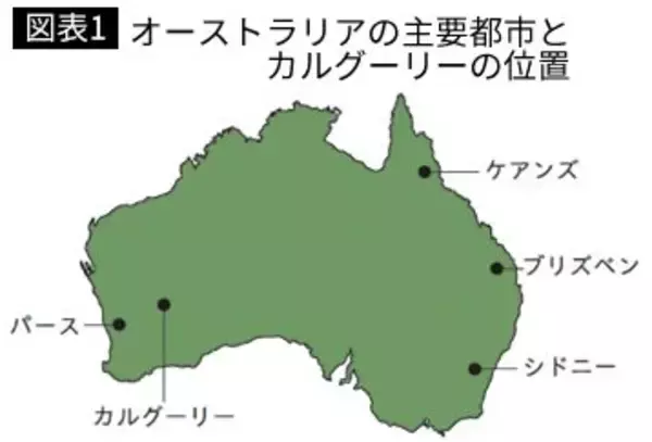 「「昆虫食は美味しくない」説は覆った…オーストラリアの荒野に生息する"スイーツのような虫"の正体」の画像