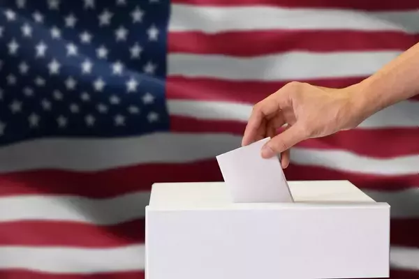 「イラン戦争は大失敗で中間選挙は大敗濃厚…支持者から｢嘘つき｣と呼ばれてもトランプ政権が盤石と言えるワケ」の画像