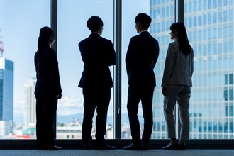 ｢静かな退職｣の何が悪いのかまったく理解できない…上司世代とはまるで違う｢若者と会社の絶妙な距離感｣