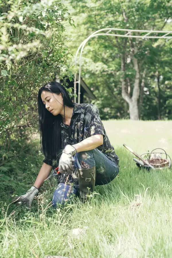 「三浦瑠麗｢SNSを見るのを忘れてしまうことがある｣ストレスの多い社会で生きる人に必要な"リハビリの時間"」の画像