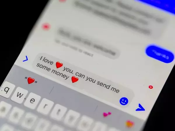 スケベ心が出たばっかりに大損する…警察も弁護士も助けてくれないSNSを使った"やっかいな詐欺"の手口