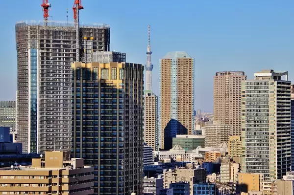 「世帯年収3000万円超､子育てにお金を惜しまない…｢スーパーパワーファミリー｣が休日に家族と出かける場所」の画像