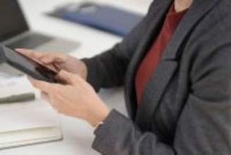 ｢もうすぐ締め切りなのについスマホを見てしまう｣そんなギリギリ人間がすっと作業に戻れた意外な小ワザ