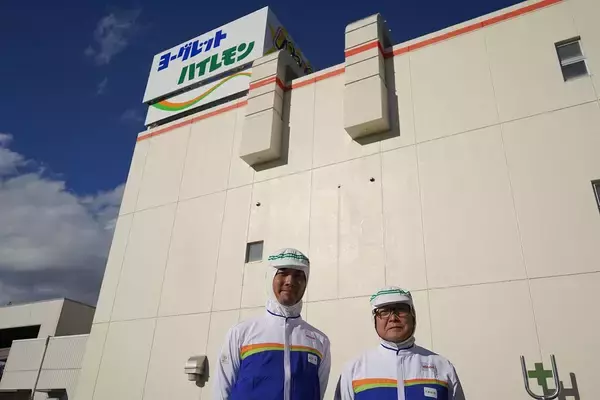 ｢ノウハウがない親会社｣だから会社が覚醒した…明治の下請け→丸紅傘下になった｢ヨーグレット｣に起きたこと