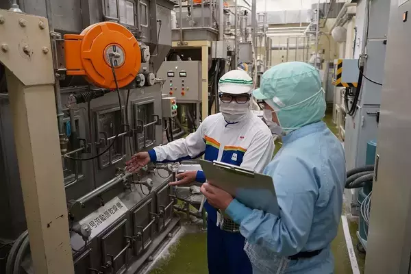 「｢ノウハウがない親会社｣だから会社が覚醒した…明治の下請け→丸紅傘下になった｢ヨーグレット｣に起きたこと」の画像