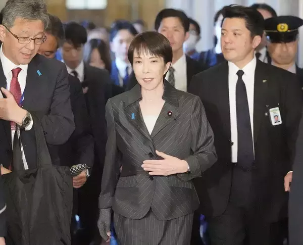 保守層の｢高市離れ｣が始まった…大勝したのに空回り､自民党幹部が漏らした｢孤独な首相｣という政権の急所