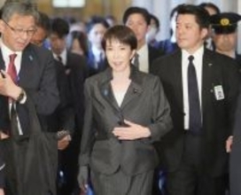 保守層の｢高市離れ｣が始まった…大勝したのに空回り､自民党幹部が漏らした｢孤独な首相｣という政権の急所