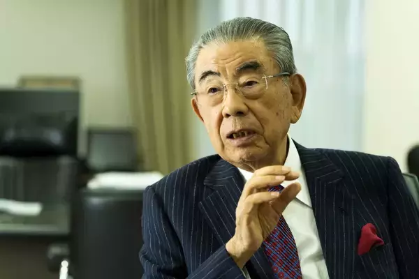 ｢アジフライ100枚と20枚､どちらが早く売り切れるか｣コンビニを作った天才･鈴木敏文の｢意表を突く答え｣