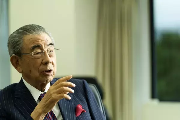 「｢アジフライ100枚と20枚､どちらが早く売り切れるか｣コンビニを作った天才･鈴木敏文の｢意表を突く答え｣」の画像