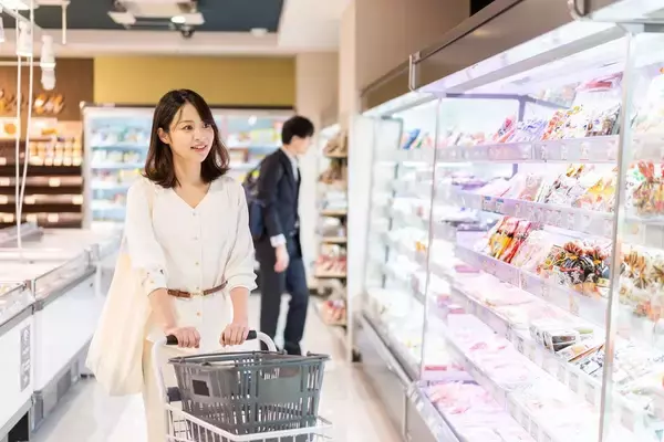 「とうとう"近所のスーパー"が消えてしまう…｢まいばすの成功｣を背景に競争激化"スーパー戦国時代"の勝敗【2026年6月BEST】」の画像