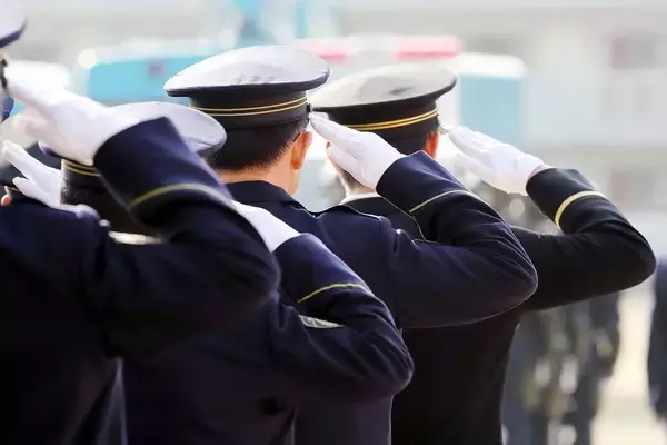 「｢警察より高給｣は大間違い…元公安捜査官が語る｢刑事ドラマとはかけはなれた地味すぎる"公安警察"の仕事｣」の画像