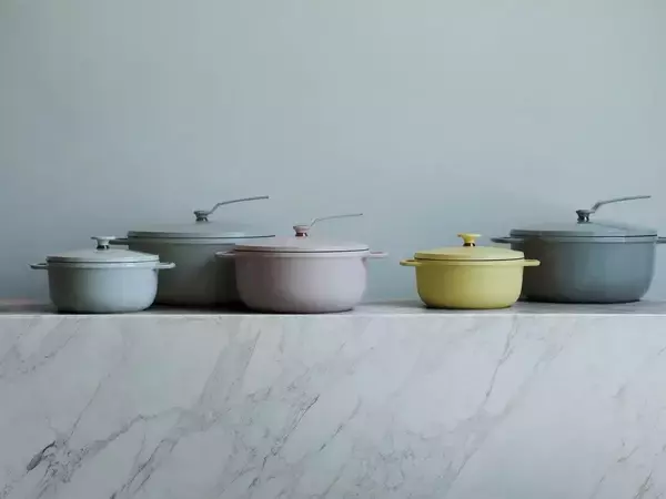 「なぜあのバーミキュラが包丁を作ったのか…一流シェフが7年待った｢食材が美味しくなる3万4980円鋼包丁｣の秘密」の画像